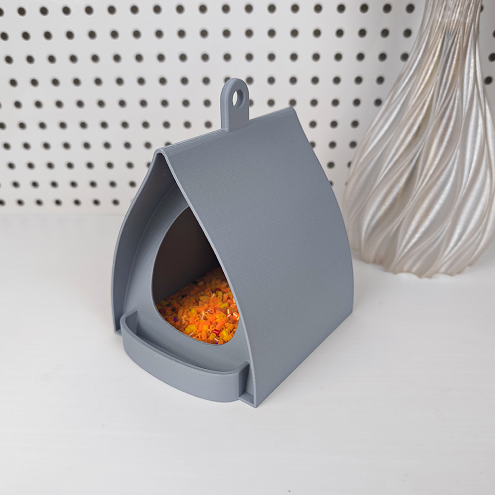 Portable Plastic Hanging Bird  - Gardening Tools Toolstation 评论和价格