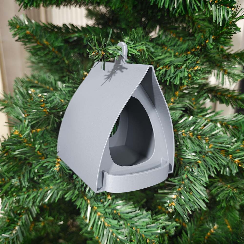 Portable Plastic Hanging Bird  - Gardening Tools Toolstation 评论和价格