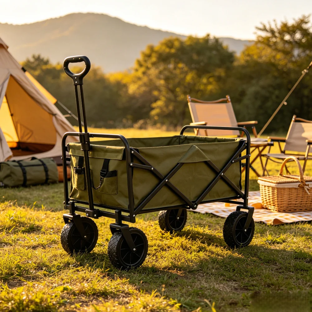Replacement Folding Wagon Cart - Gardening Tools Store 评论和价格