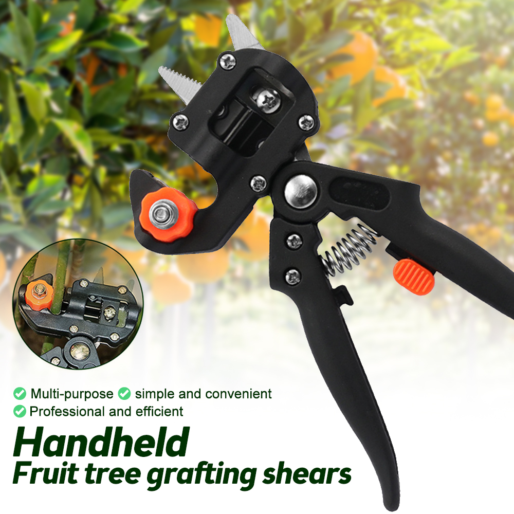 High Branch Scissor Profession - Gardening Tools To Cut Branches 评论和价格