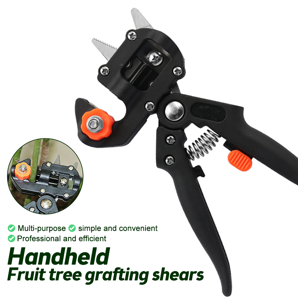 High Branch Scissor Profession - Gardening Tools To Cut Branches 评论和价格