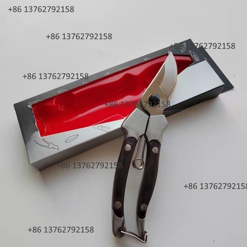 Multipurpose Pruning Shears Fr - Gardening Tools To Cut Branches 评论和价格
