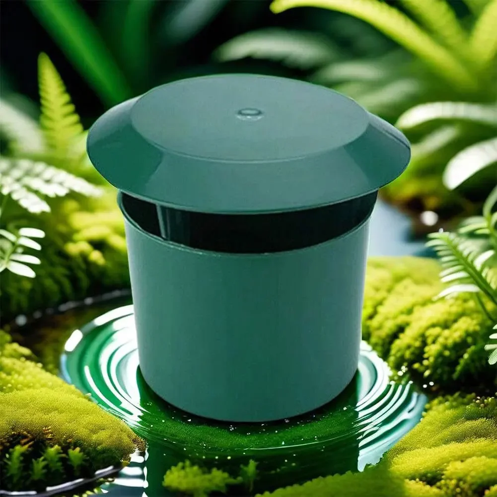 Snail Catcher Slug Cage Eco-fr - Gardening Tools Toolstation 评论和价格