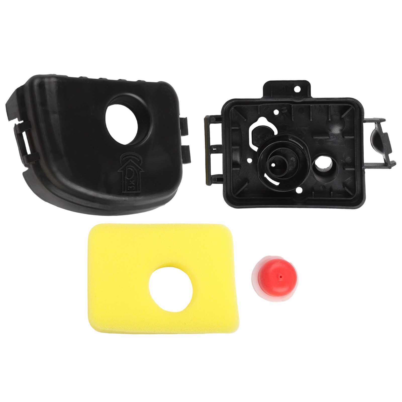 Lawn Mower Air Cleaner Assembl - Gardening Tools Essential 评论和价格