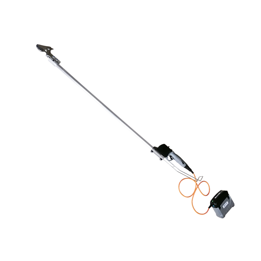 High Quality Garden Tool Indus - Gardening Tools To Cut Branches 评论和价格