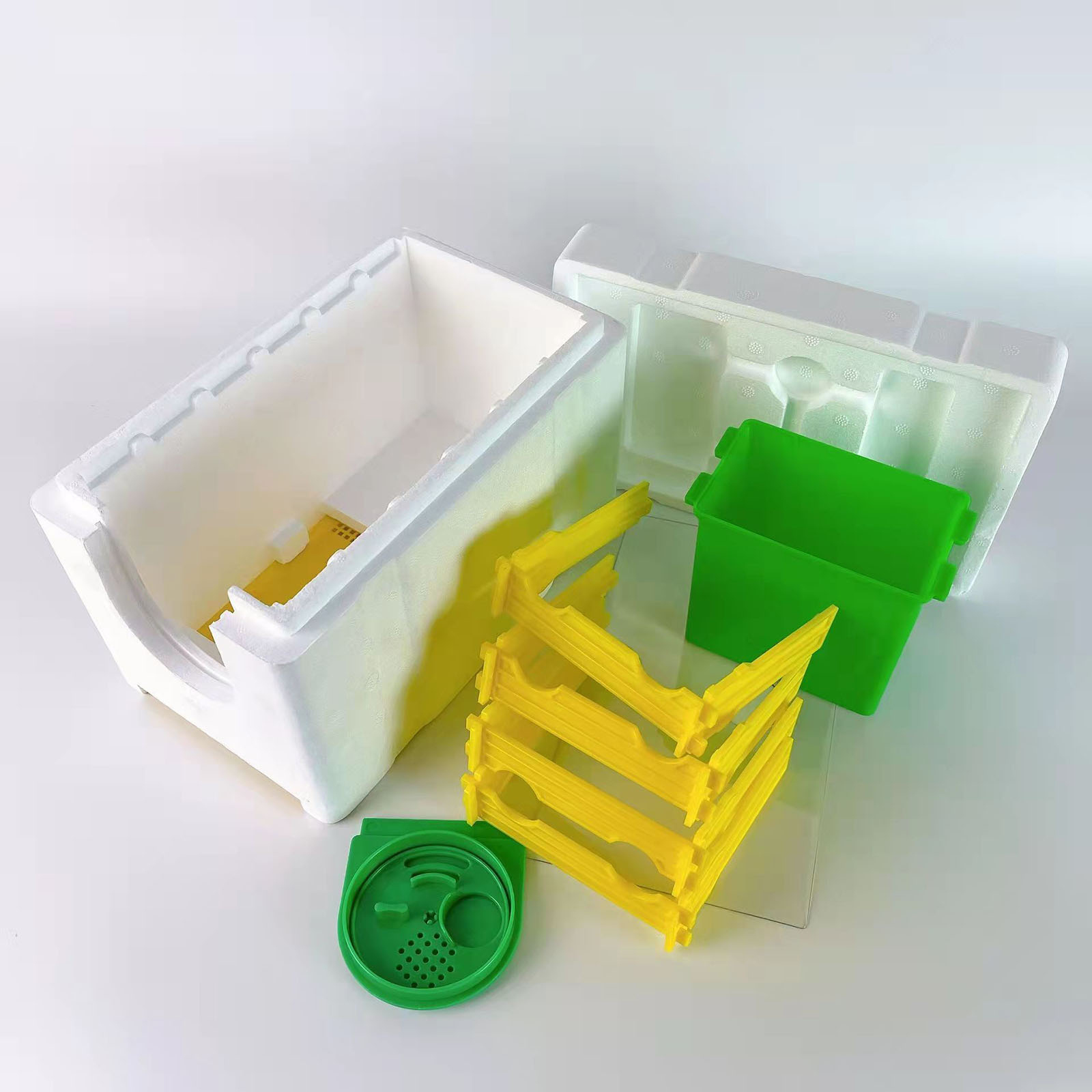 Beekeeping Queen Breeding Kit  - Gardening Tools Essential 评论和价格