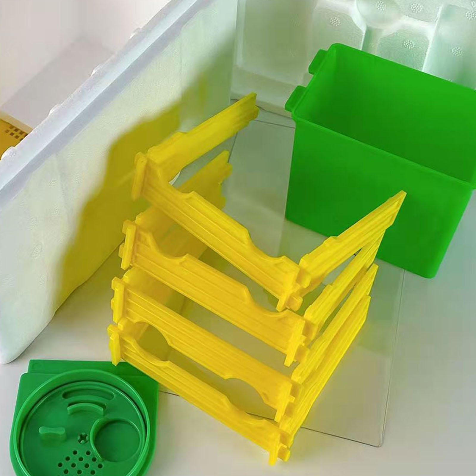 Beekeeping Queen Breeding Kit  - Gardening Tools Essential 评论和价格
