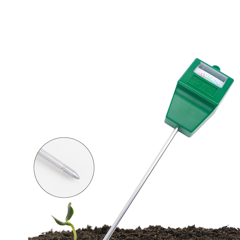 A53Q-Soil PH Meter Garden Plan - Gardening Tools Quality 评论和价格