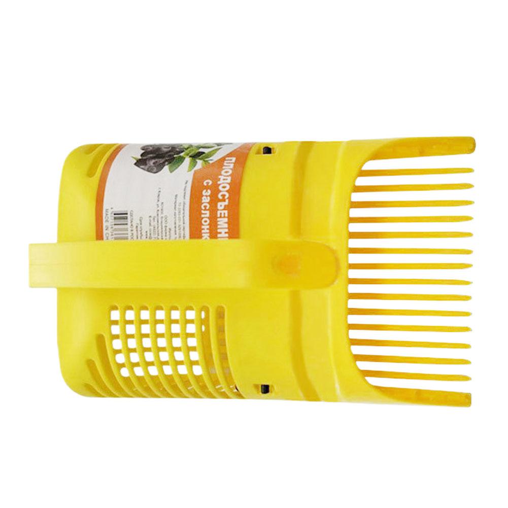 Portable Blueberry Picker Tool - Gardening Tools Basket 评论和价格