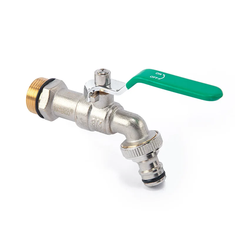Garden Tools Brass Water Fauce - Gardening Tools Used 评论和价格