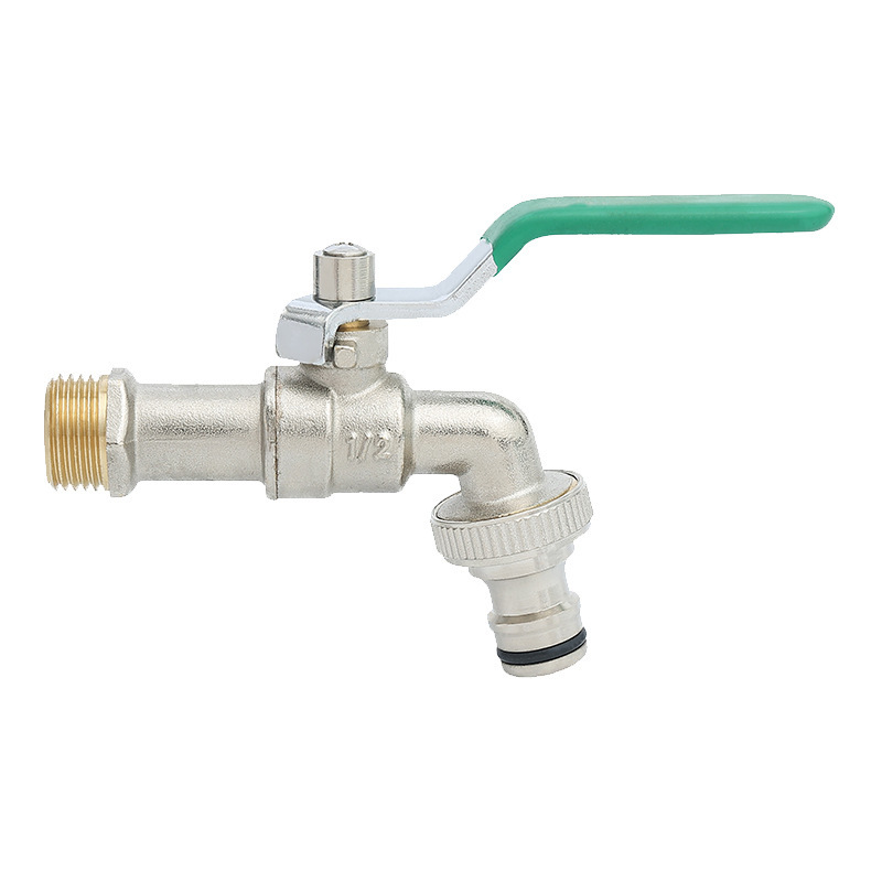 Garden Tools Brass Water Fauce - Gardening Tools Used 评论和价格