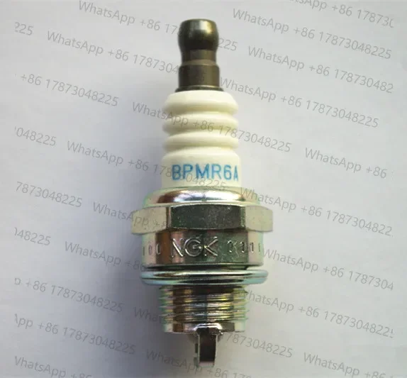 Genuine NGK BPMR6A Spark Plug  - Gardening Tools Good Quality 评论和价格