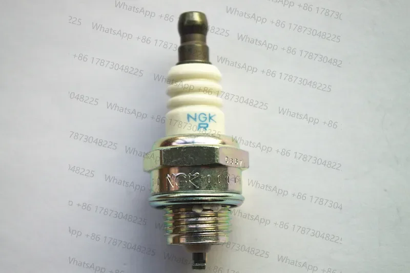 Genuine NGK BPMR6A Spark Plug  - Gardening Tools Good Quality 评论和价格