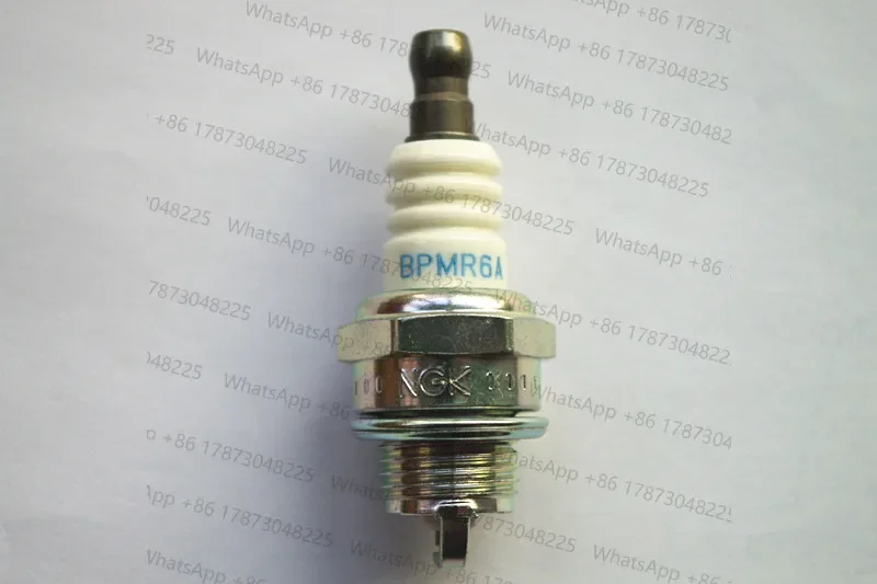 Genuine NGK BPMR6A Spark Plug  - Gardening Tools Good Quality 评论和价格