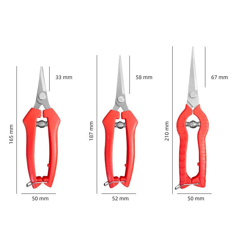 One-handed Scissors Pruning Sh - Gardening Tools To Cut Branches 评论和价格