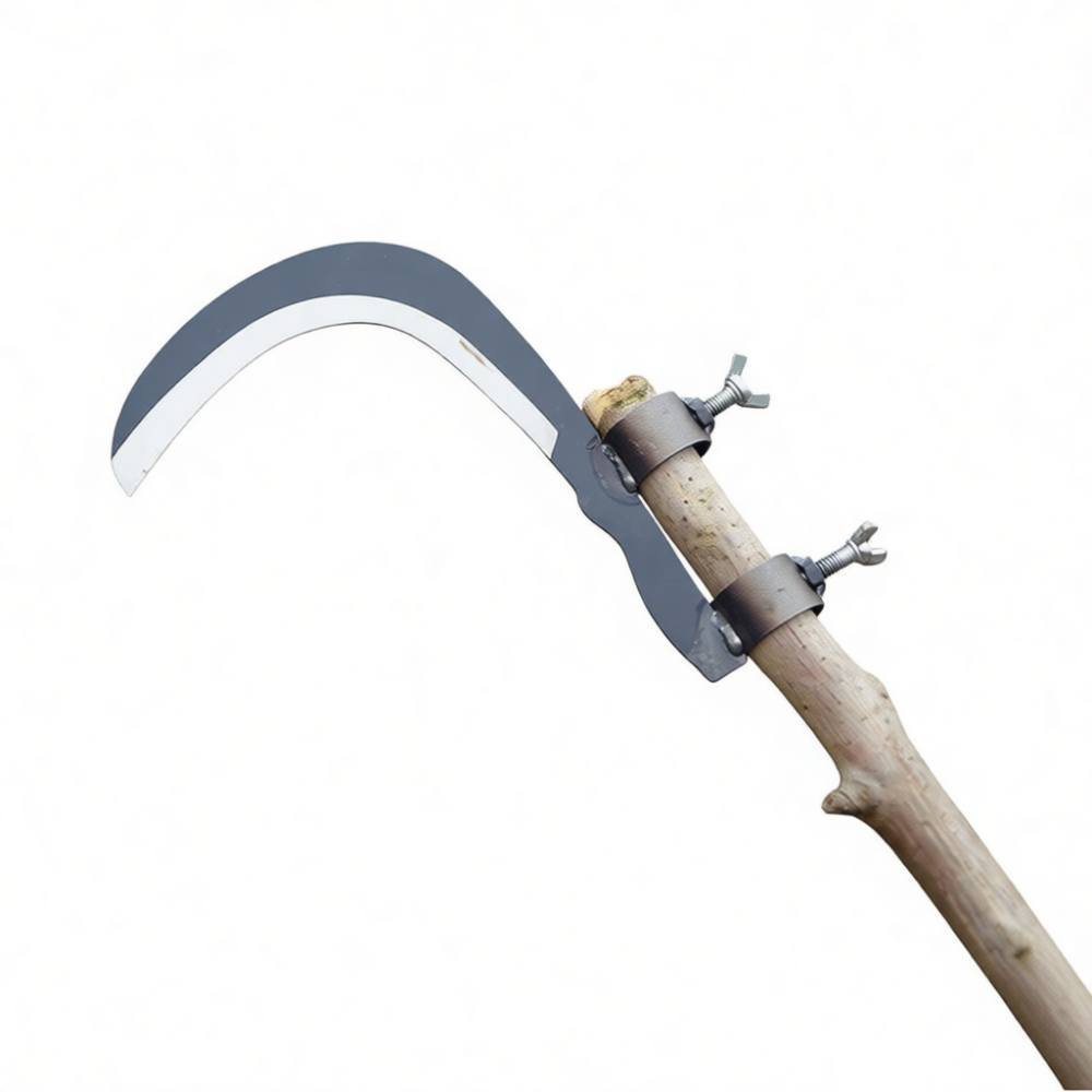 Effective Agricultural Sickle  - Harvest Knife Garden 评论和价格