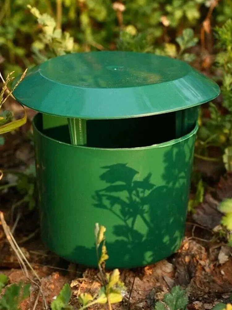 2/4/12 Reusable Pest Bait Stat - Gardening Tools Toolstation 评论和价格