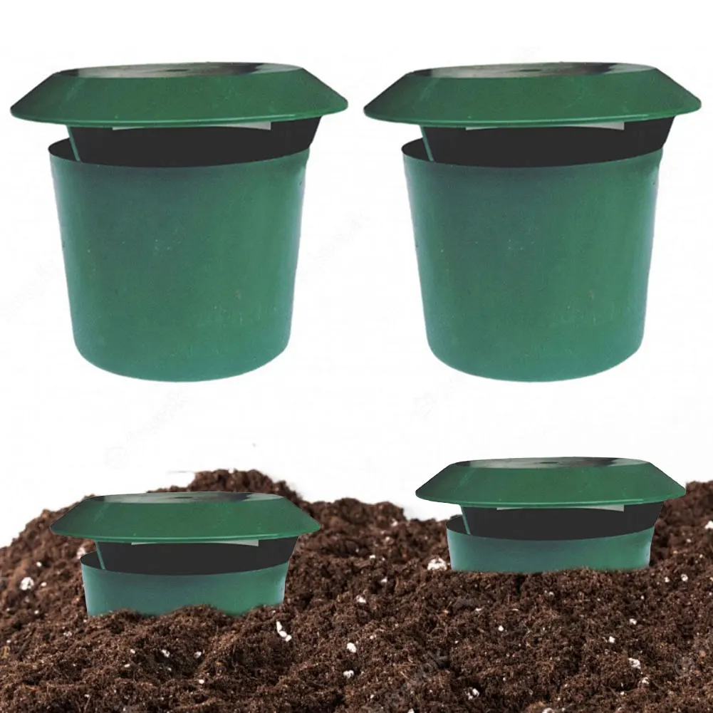 2/4/12 Reusable Pest Bait Stat - Gardening Tools Toolstation 评论和价格