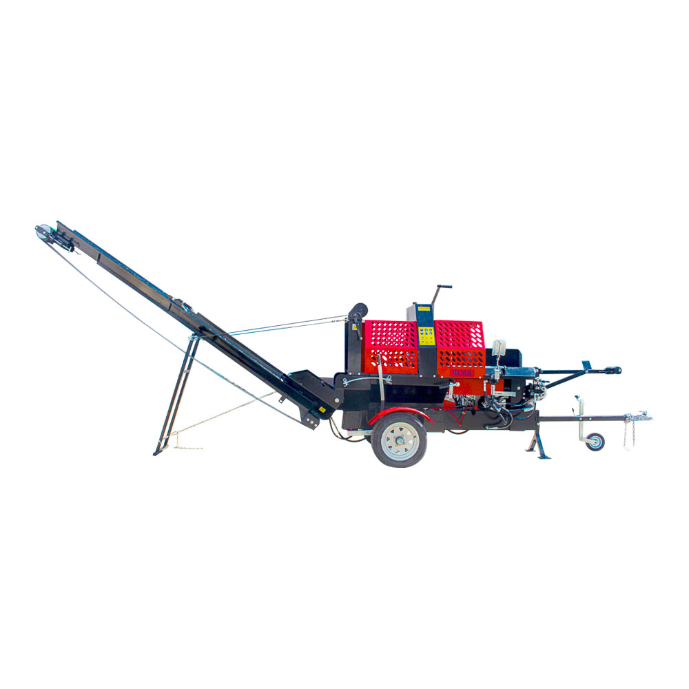 Cheap Hydraulic Firewood Proce - Gardening Tools Video 评论和价格