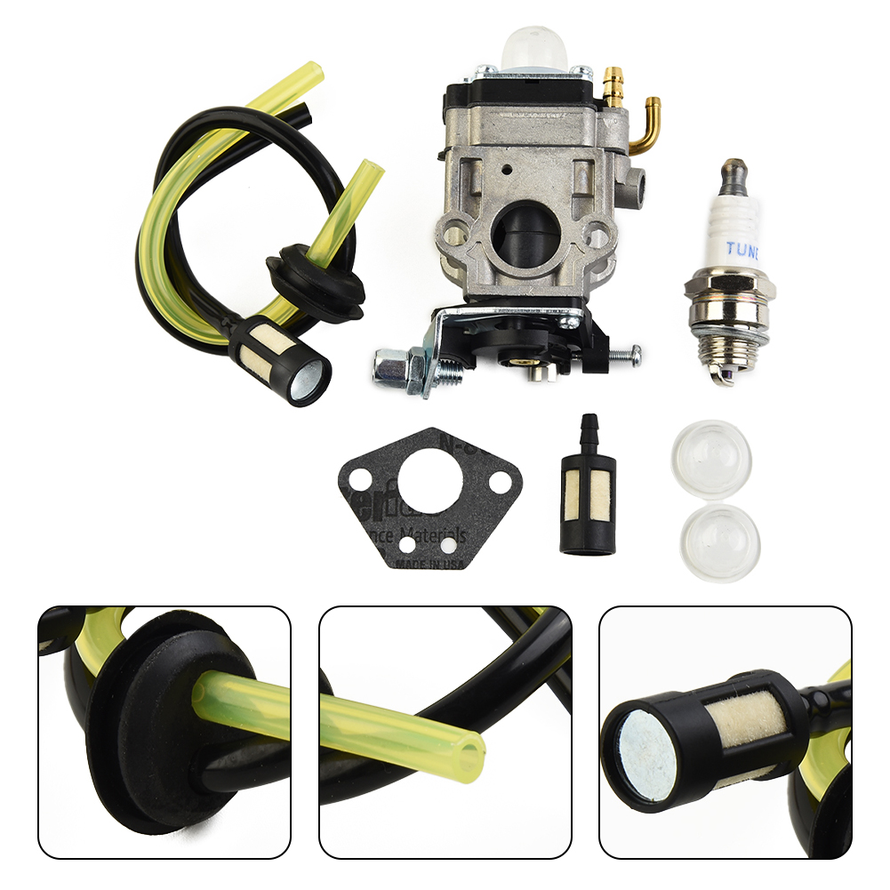Replacement Carburettor Kit fo - Gardening Tools Essential 评论和价格