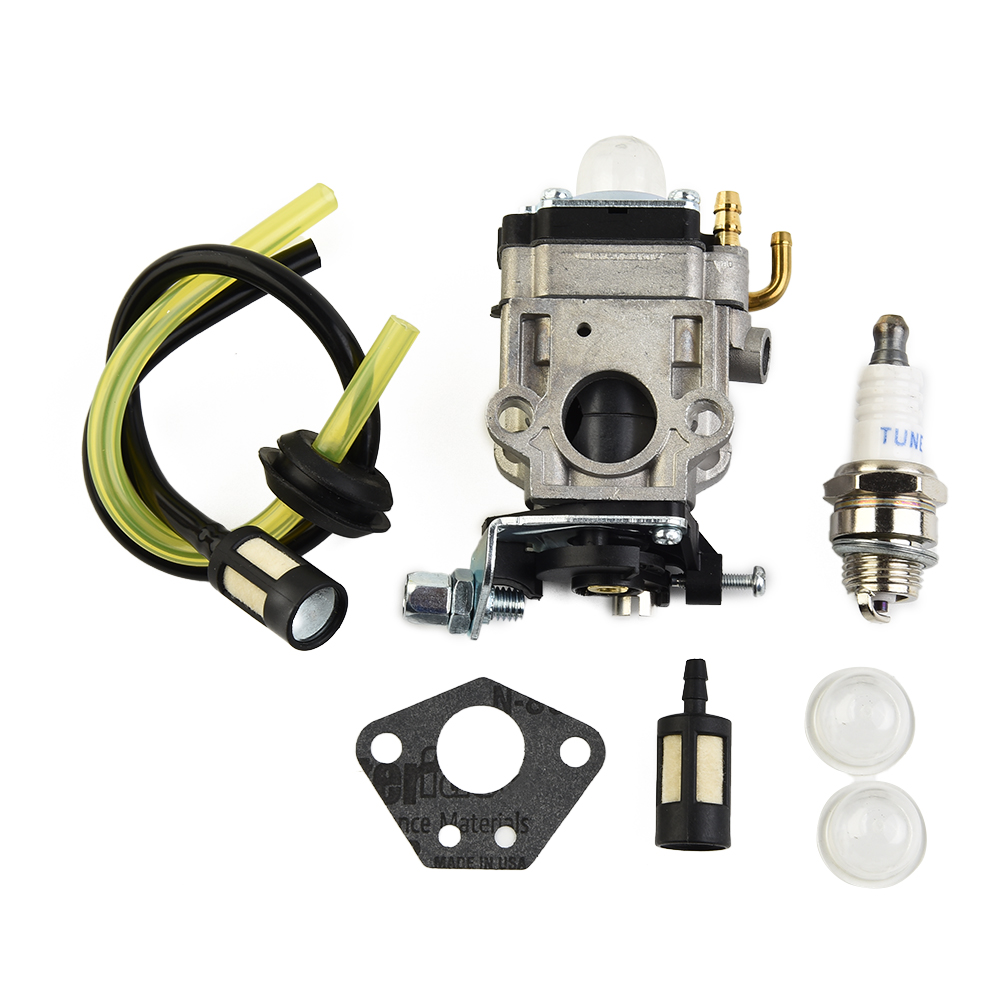 Replacement Carburettor Kit fo - Gardening Tools Essential 评论和价格