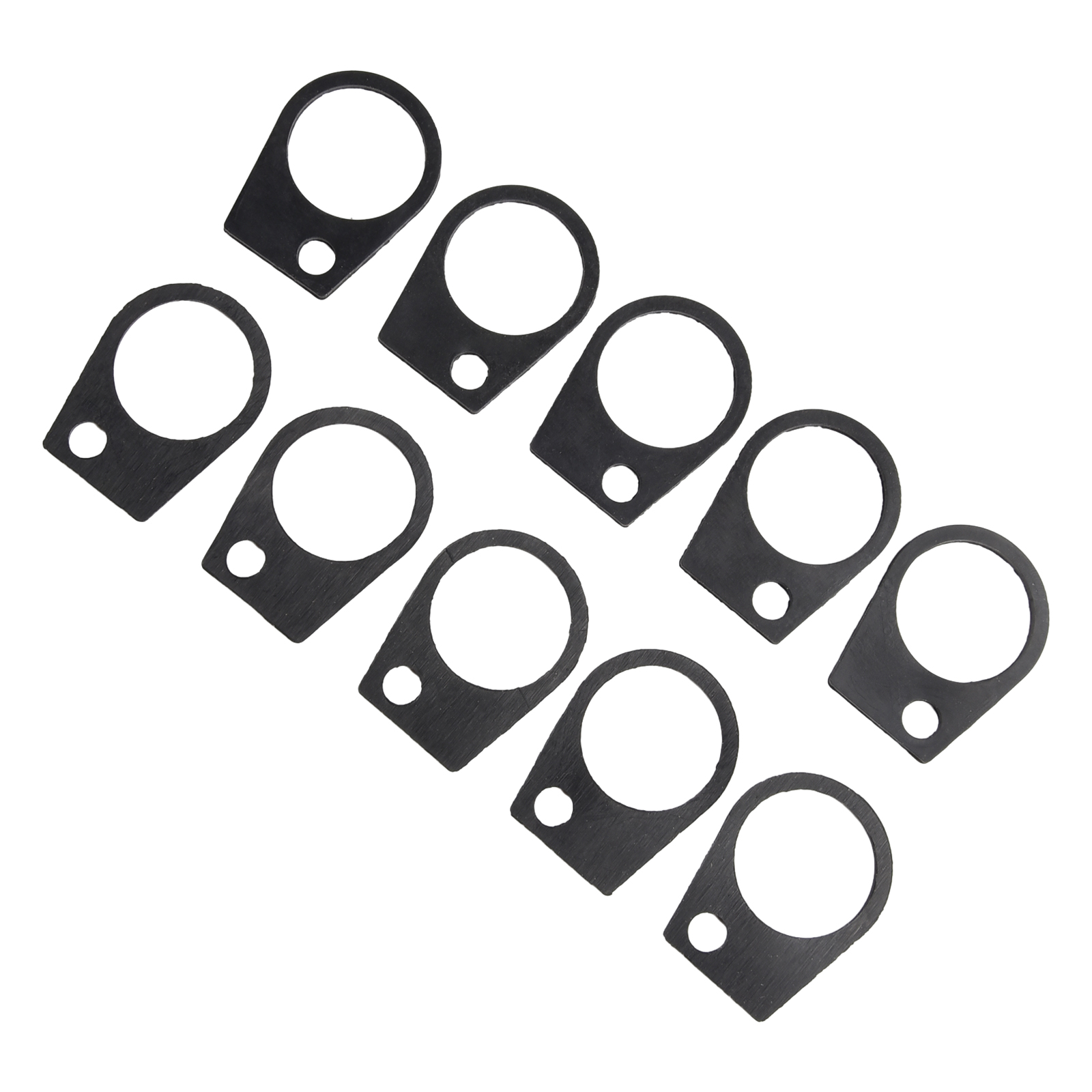 10pcs Rubber Gasket Set For Ch - Gardening Tools Essential 评论和价格