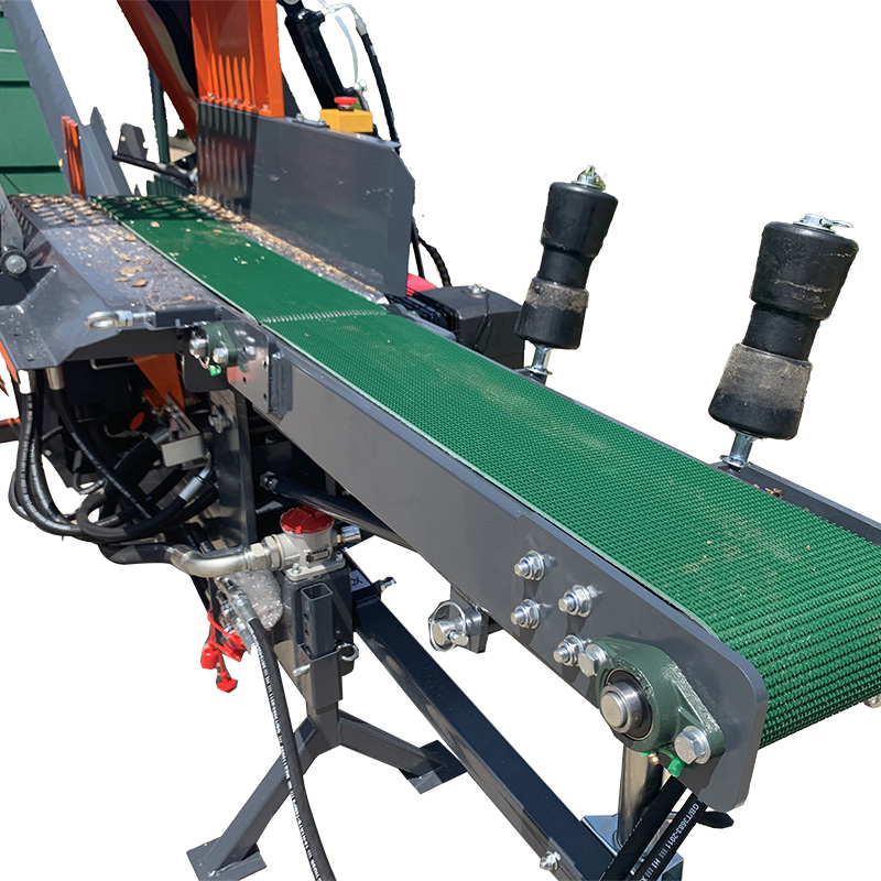 Semi Hydraulic Automatic Firew - Gardening Tools Video 评论和价格