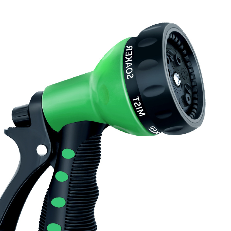 Gyro Green Eight Function Wate - Gardening Tools Essential 评论和价格