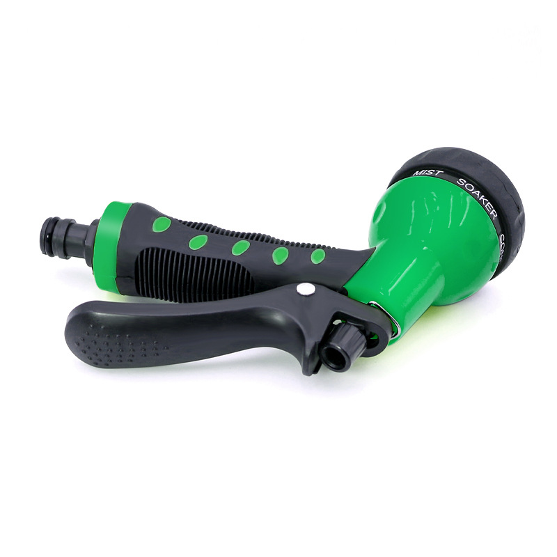 Gyro Green Eight Function Wate - Gardening Tools Essential 评论和价格