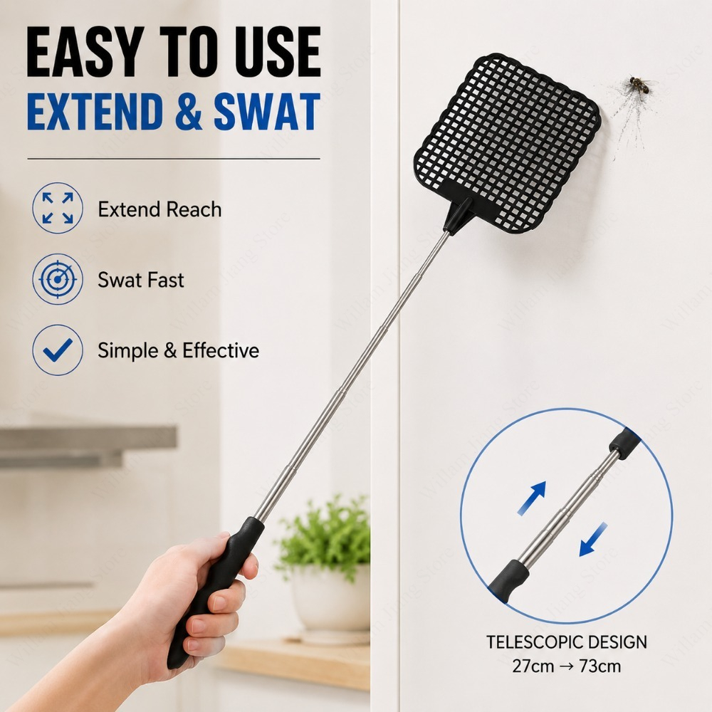 Expansion Designed Manual Fly  - Gardening Tools Essential 评论和价格