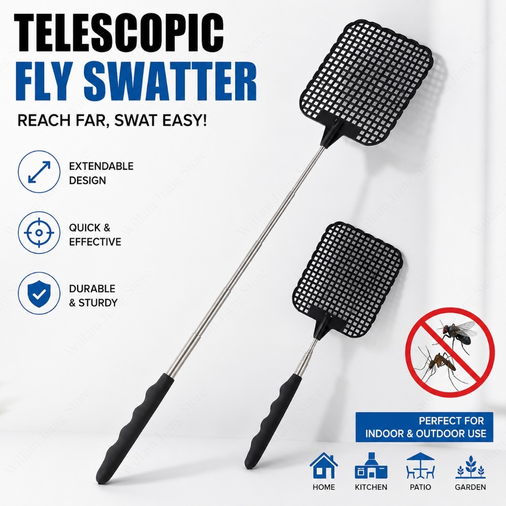 Expansion Designed Manual Fly  - Gardening Tools Essential 评论和价格