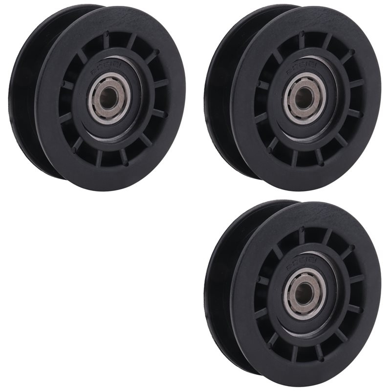 B62B-3X Idler Pulley For Husqv - Gardening Tools Quality 评论和价格