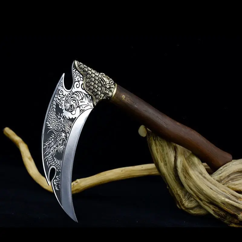 High Quality Hand-forged Anti- - Gardening Tools Quality 评论和价格