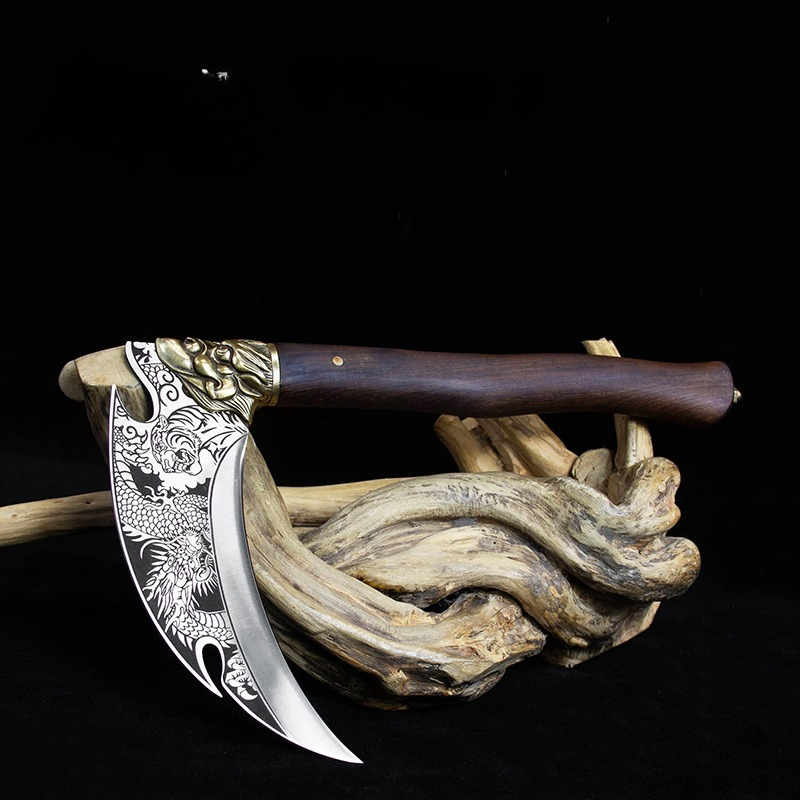 High Quality Hand-forged Anti- - Gardening Tools Quality 评论和价格