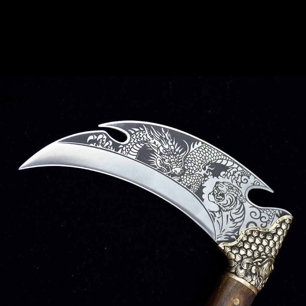 High Quality Hand-forged Anti- - Gardening Tools Quality 评论和价格