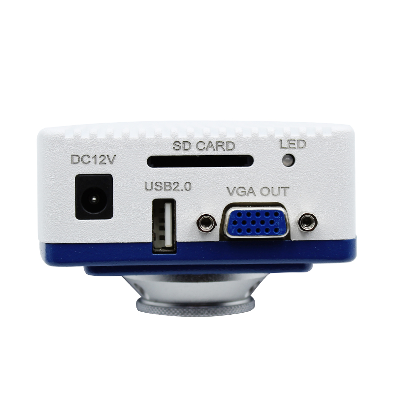 High definition microscope cam - Gardening Tools Video 评论和价格