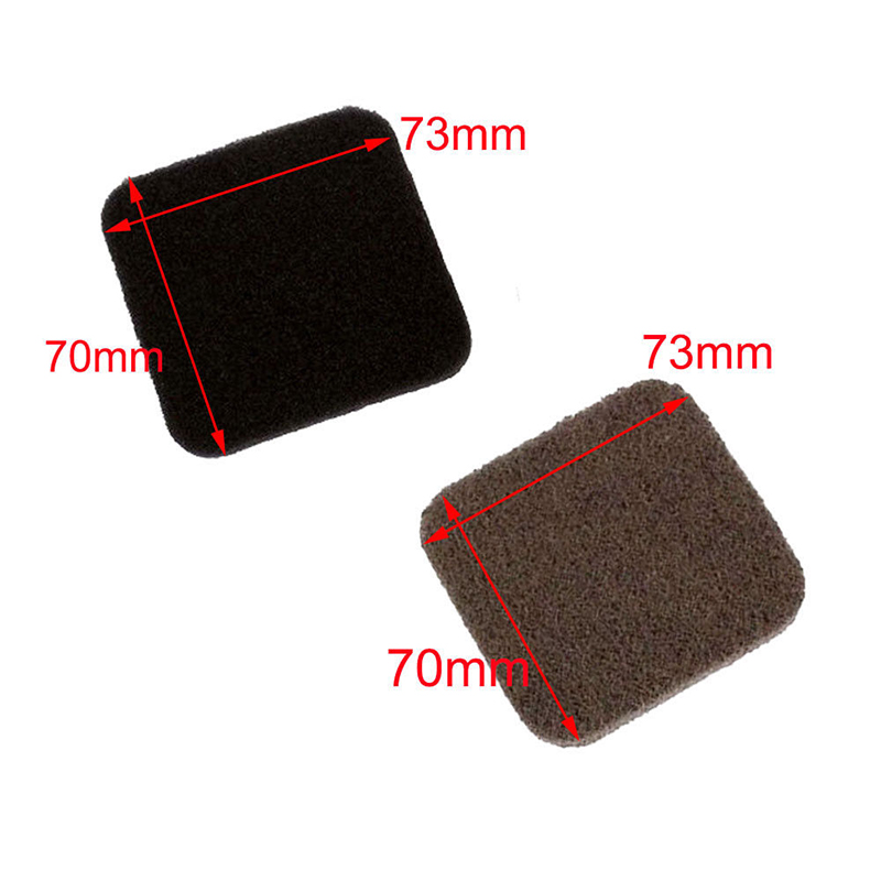 FS72 Air Filters FS76 HS72 HS7 - Gardening Tools Good Quality 评论和价格