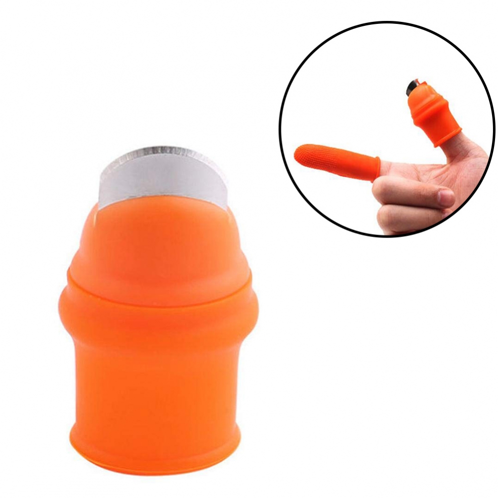 Garden Silicone Thumb Knife Wi - Harvest Knife Garden 评论和价格