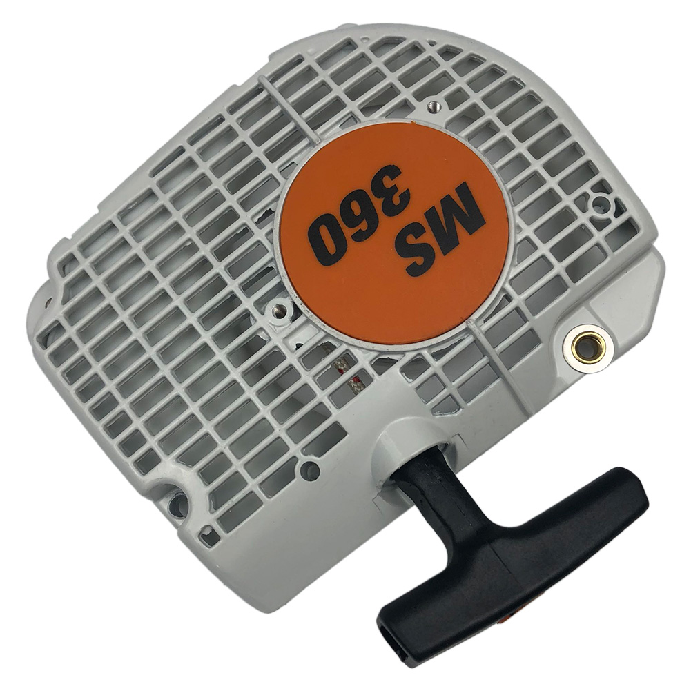 Pull Starter fits for Stihl 03 - Gardening Tools Good Quality 评论和价格