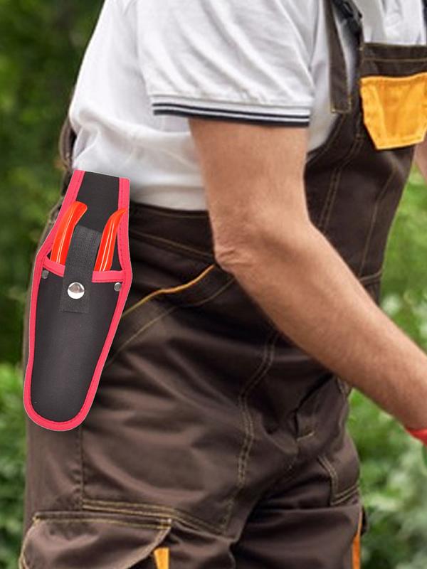 Pruning Shears Sheath Portable - Gardening Tools Quality 评论和价格