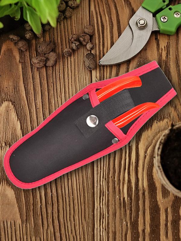 Pruning Shears Sheath Portable - Gardening Tools Quality 评论和价格