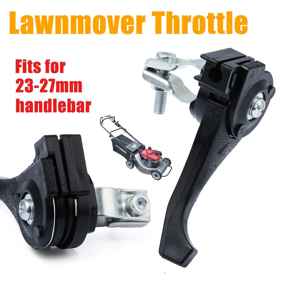 Efficient Throttle Lever for L - Gardening Tools Essential 评论和价格