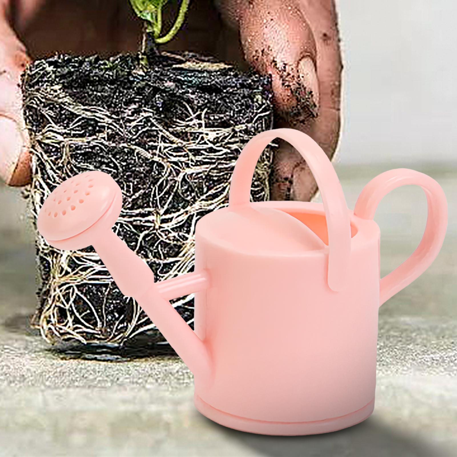 Small Kids Watering Can Flexib - Gardening Tools Equipment 评论和价格