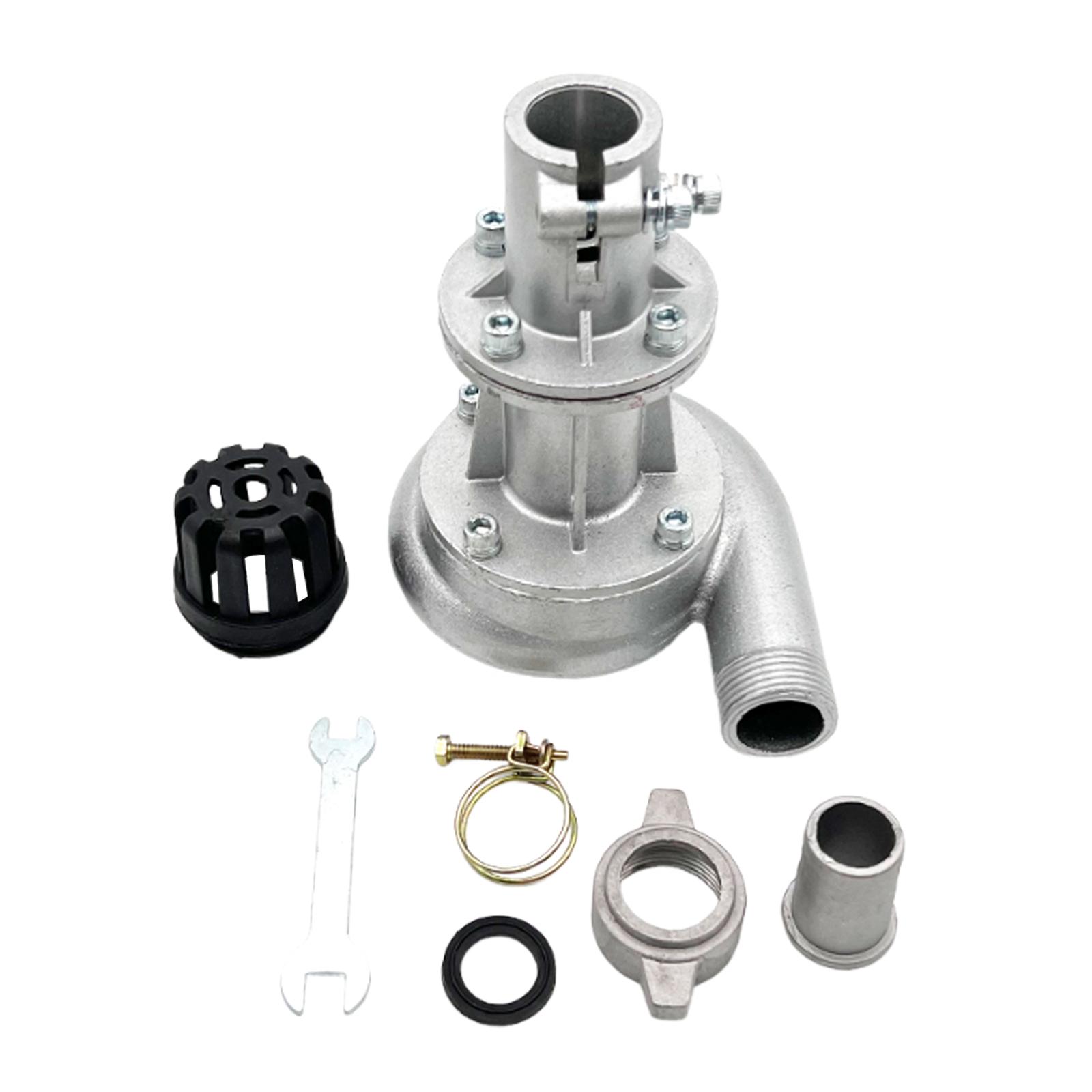Lawn Mower Pump Head Efficient - Gardening Tools Basket 评论和价格