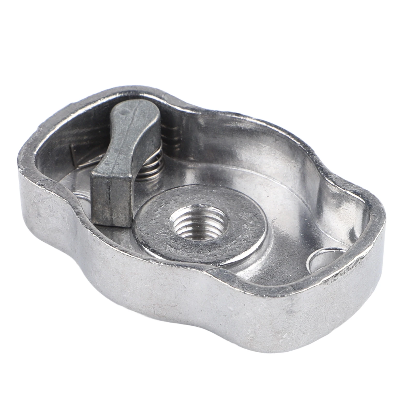 Replacement Starter Pull Plate - Gardening Tools Used 评论和价格
