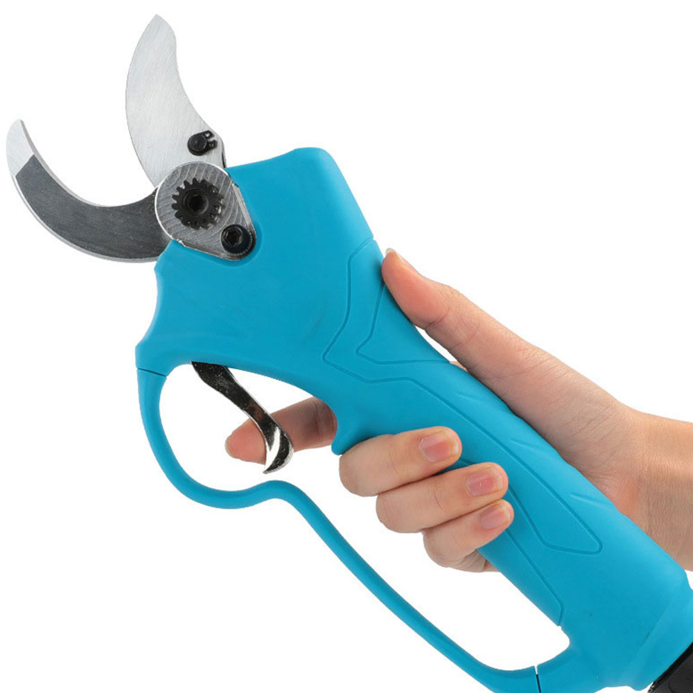 36V 1080W 40mm Professional El - Gardening Tools To Cut Branches 评论和价格