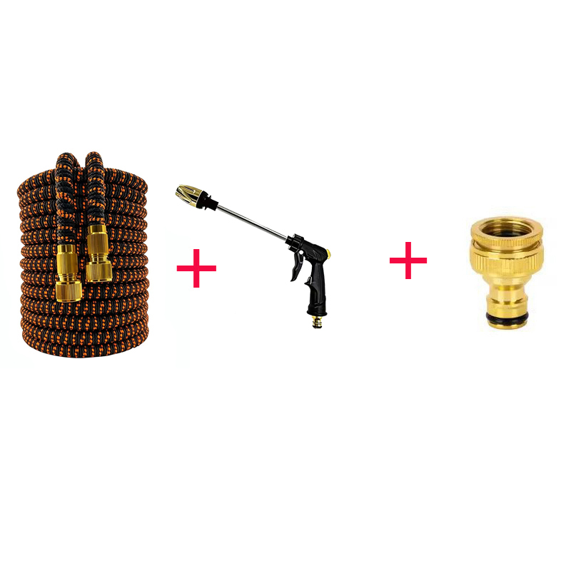 Expandable Garden Hose Conveni - Gardening Tools Used 评论和价格