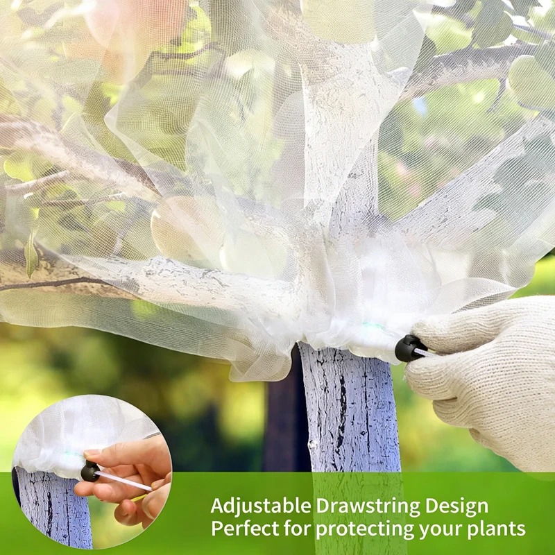 Large plant protection cover w - Gardening Tools Used 评论和价格