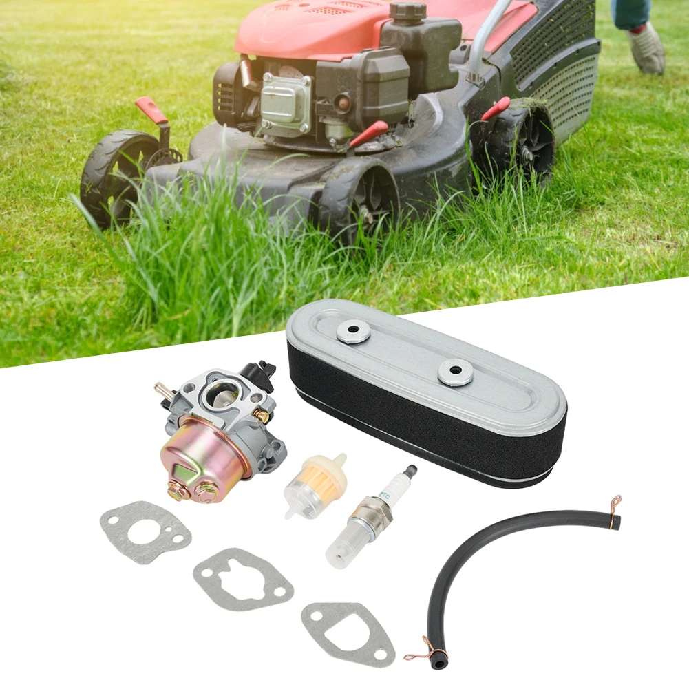 Carburetor for GXV Series Lawn - Gardening Tools Essential 评论和价格