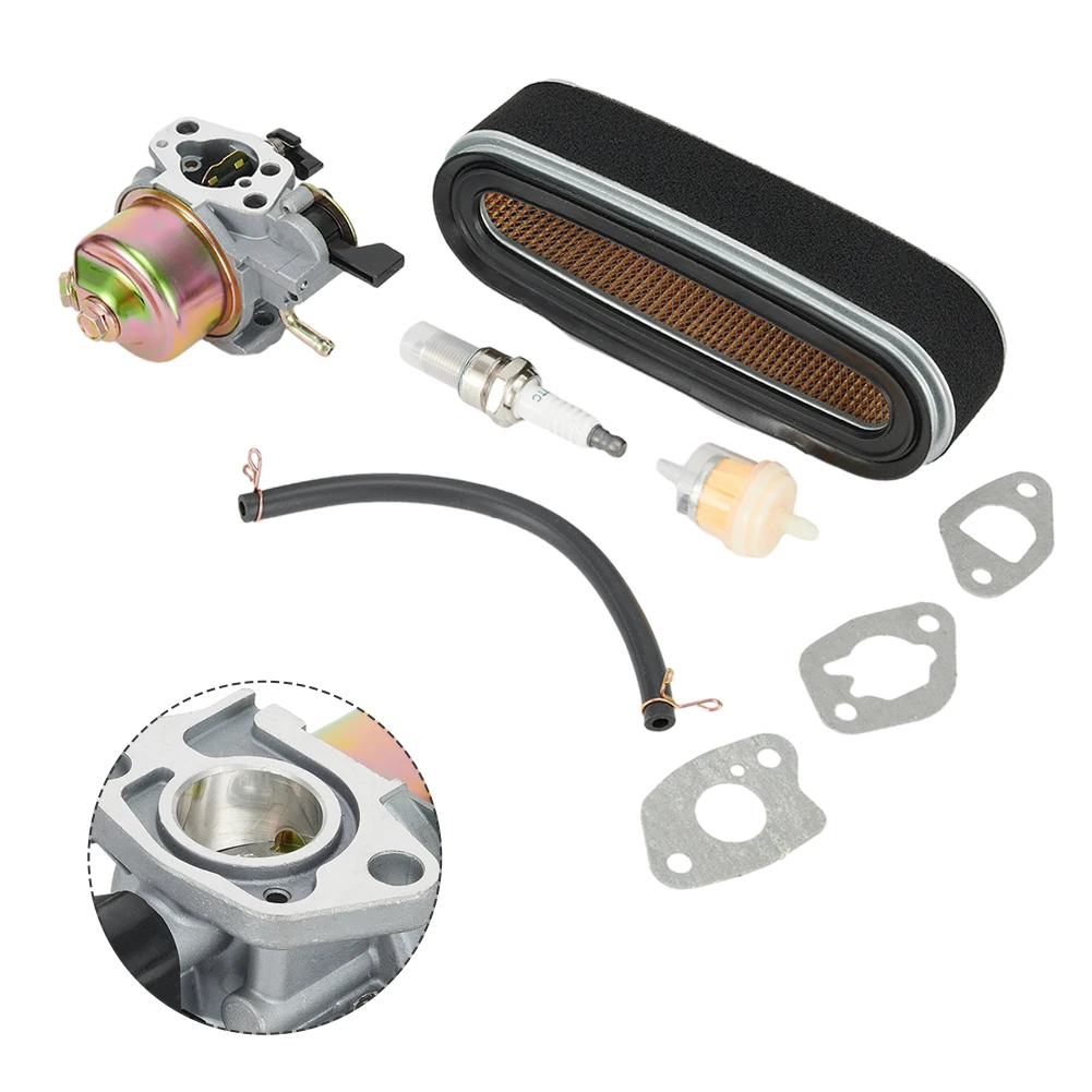 Carburetor for GXV Series Lawn - Gardening Tools Essential 评论和价格